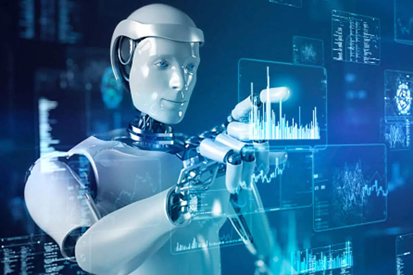 نقش‌آفرینی هوش مصنوعی در مسیر تجارت پایدار