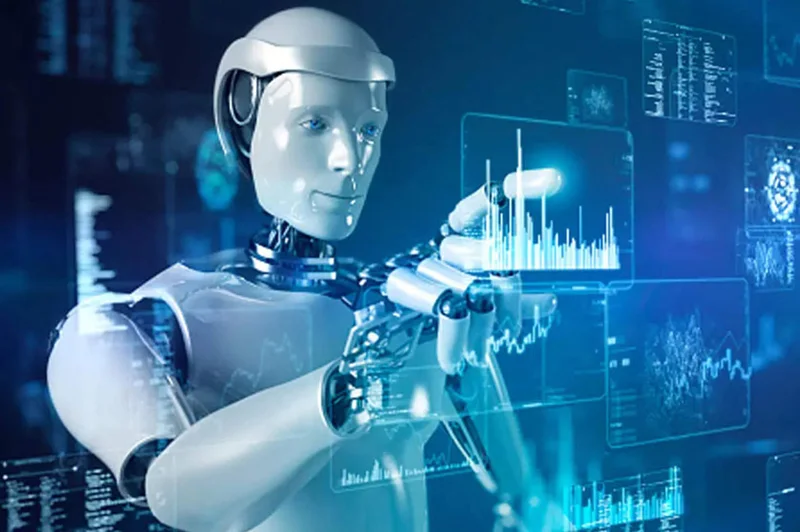 نقشآفرینی هوش مصنوعی در مسیر تجارت پایدار