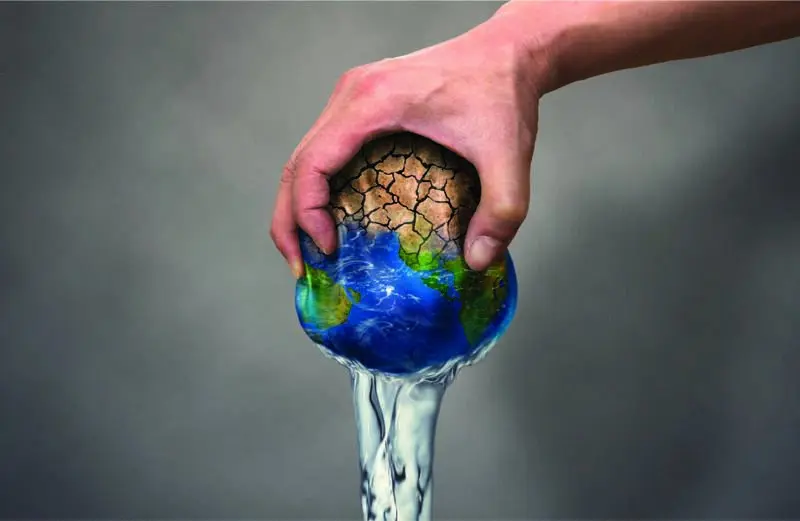 راهکارهای عملی پایتخت‌نشینان برای مواجهه با کم‌آبی