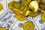 قیمت طلا، سکه و دلار امروز شنبه ۲۳ خرداد ۱۴۰۵