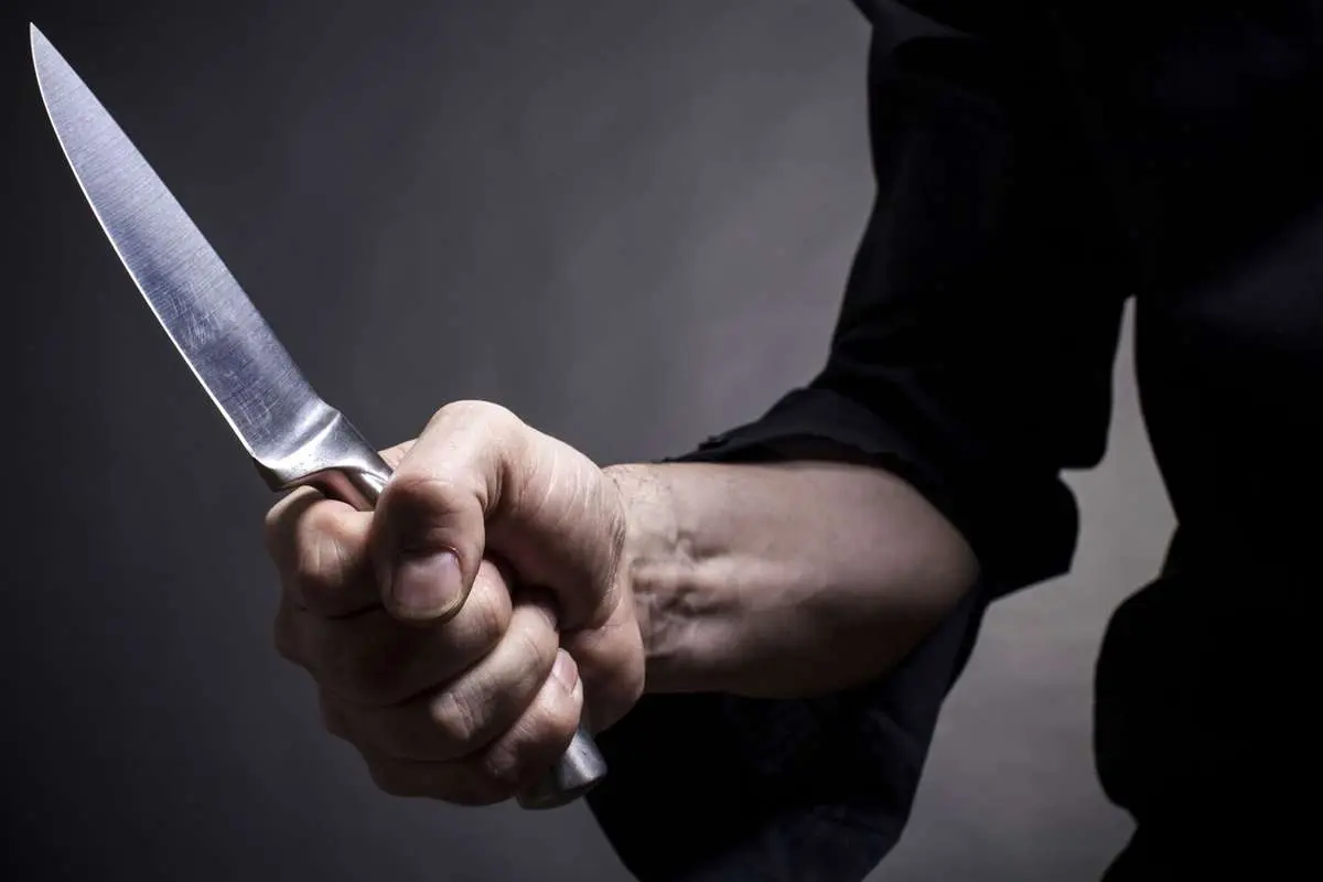 حمله با سلاح سرد به دادستان رفسنجان در منزلش