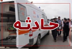 انفجار گاز در آبادان؛ یک کودک جان باخت و ۳ نفر مصدوم شدند