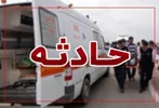 انفجار گاز در آبادان؛ یک کودک جان باخت و ۳ نفر مصدوم شدند