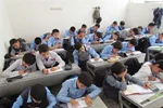 کلاس‌های درس در همه مقاطع تحصیلی تا پایان فروردین مجازی است