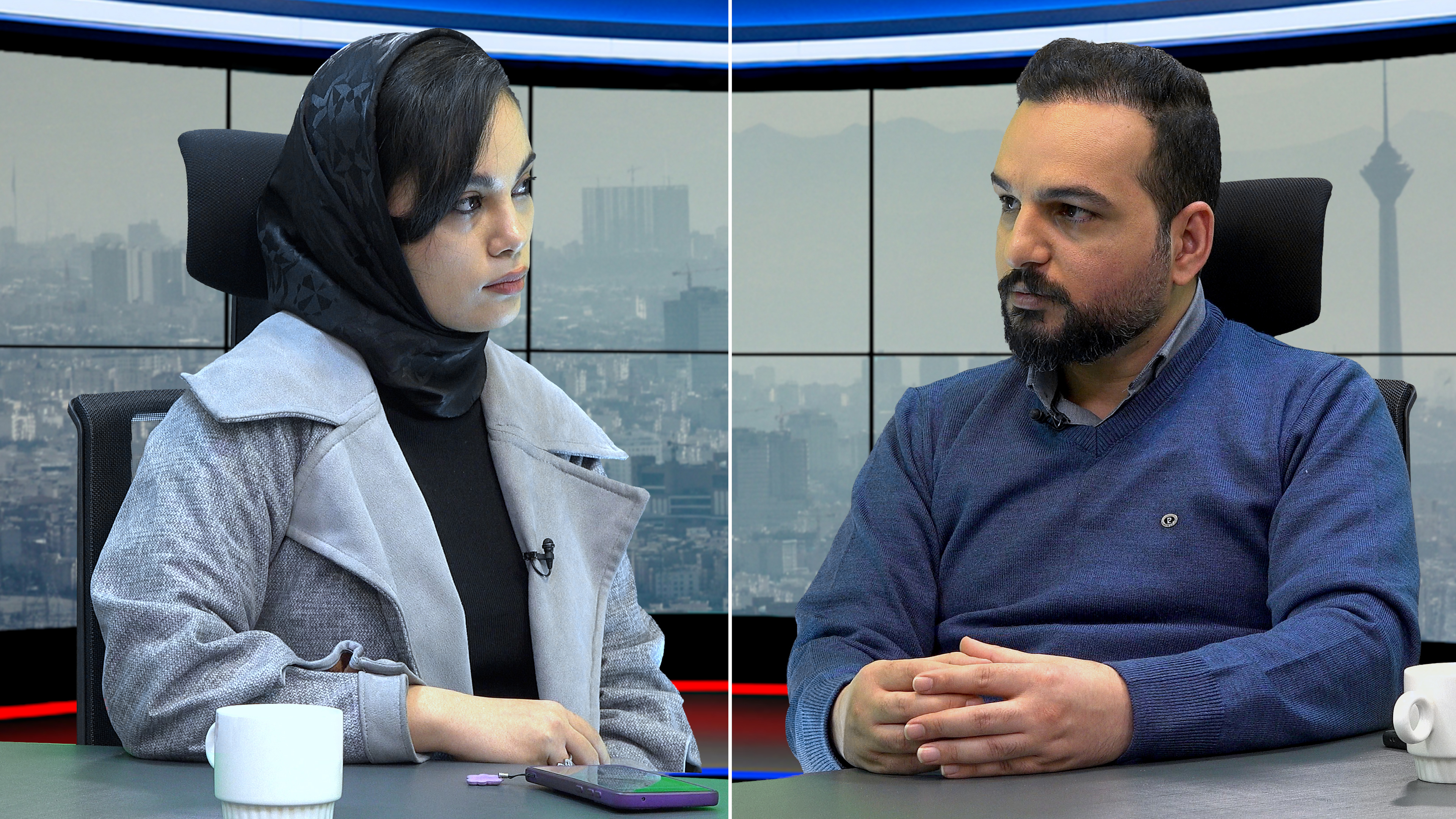 ویکی‌پدیا در ایران: دانشنامه‌ای در سایه