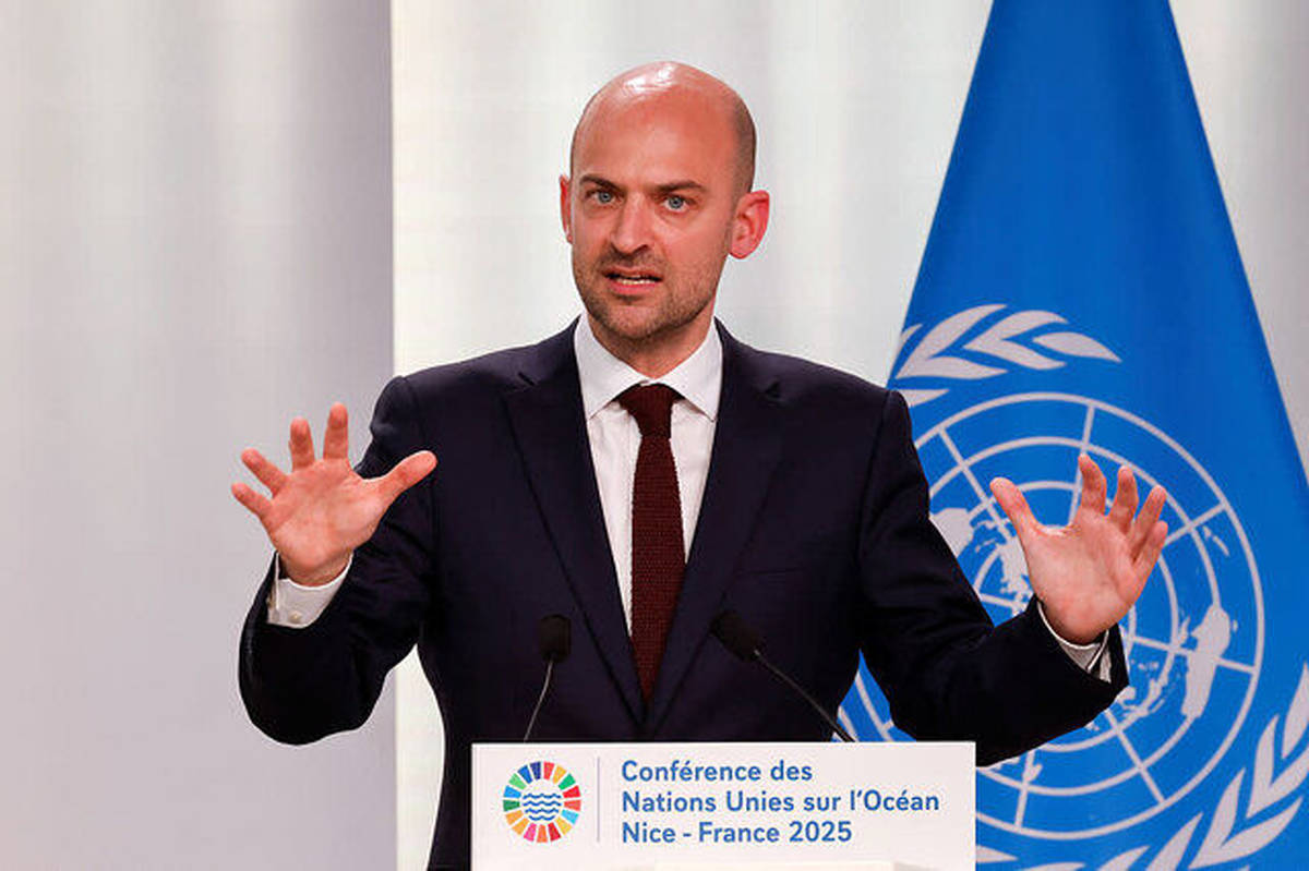 پیشنهاد فرانسه به ایران؛ همکاری با آژانس در برابر تعویق تحریم‌ها