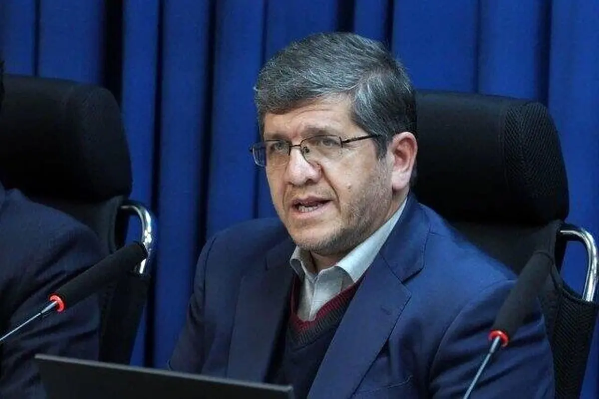 معاون وزیر راه: نخجوان را از مسیر ریلی به باکو می‌رسانیم