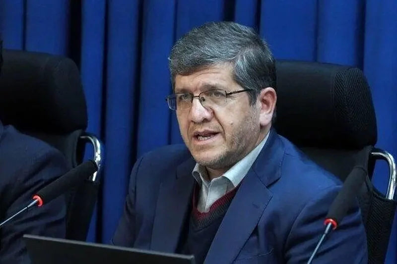 معاون وزیر راه: نخجوان را از مسیر ریلی به باکو میرسانیم