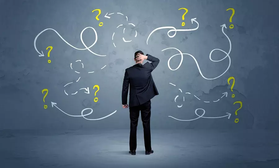 تصمیم‌های سخت در شرایط عدم‌قطعیت