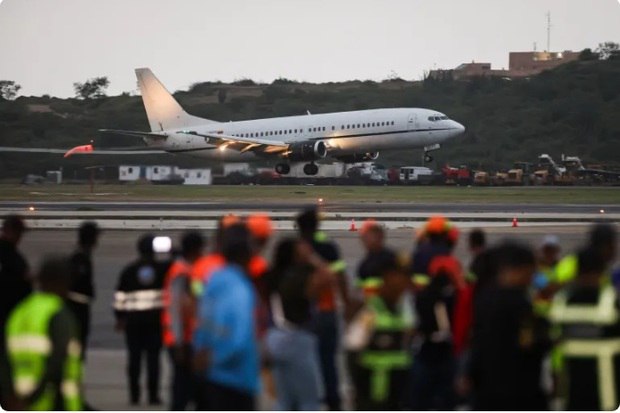 اخراج بیش از ۱۸ هزار نفر ونزوئلایی از آمریکا