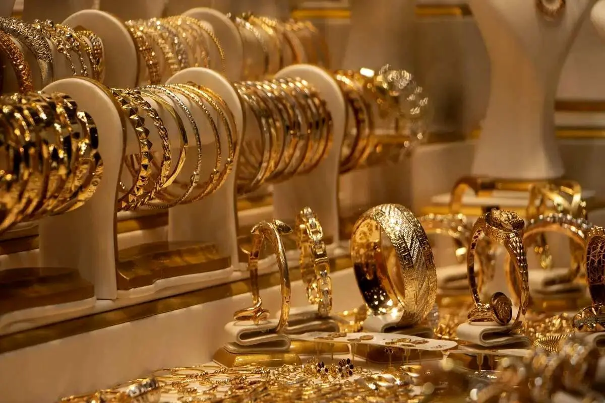 قیمت طلا و سکه 17 مهر 1404