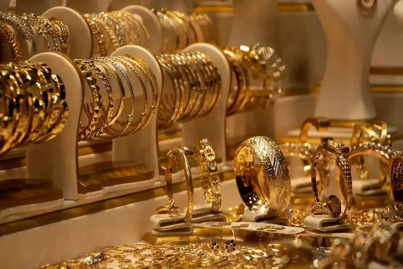 قیمت طلا و سکه 17 مهر 1404