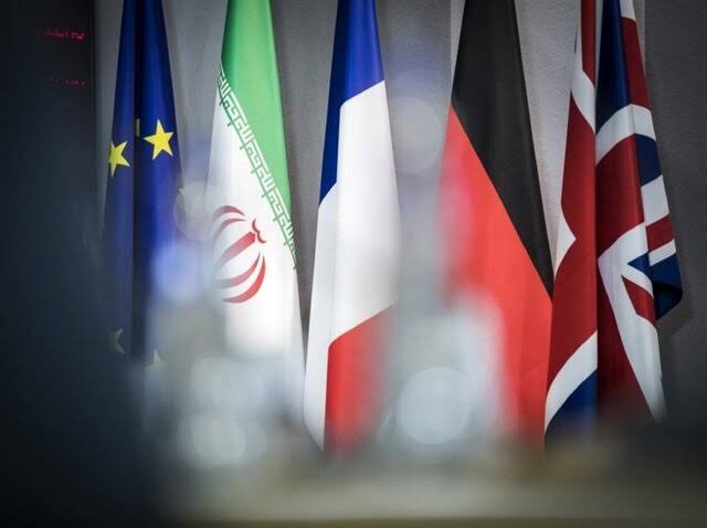 اروپا بر سر دوراهیِ ایران و اوکراین