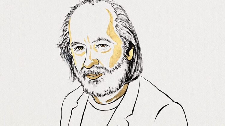 جایزه نوبل ادبیات به نویسنده مجاری، لاسلو کراسناهورکایی رسید