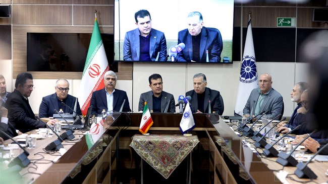 کنسرسیوم صادراتی؛ راهکار تقویت دانش‌بنیان‌ها