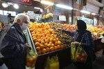 کالابرگ میوه و سبزی برقرار است؟