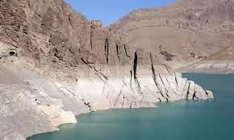 بیسابقهترین خشکسالی ۵۷ سال اخیر در راه است