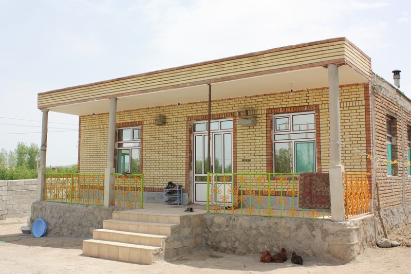 وام مسکن روستایی چقدر است؟