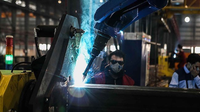 شامخ؛ نموداری از وضعیت اقتصاد