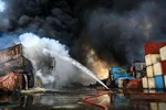 فیلم | آخرین وضعیت پرونده انفجار بندر شهید رجایی از زبان سخنگوی قوه قضائیه
