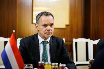 تأیید خبر برگزاری دور دوم مذاکرات غیرمستقیم ایران و آمریکا در رم