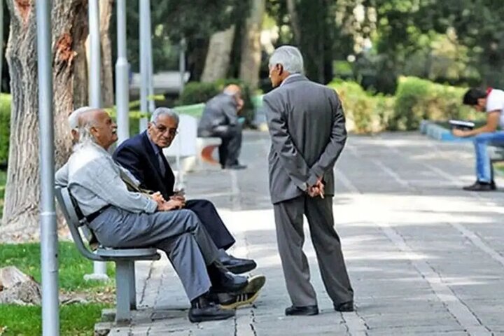 زمان واریز حقوق شهریور بازنشستگان اعلام شد