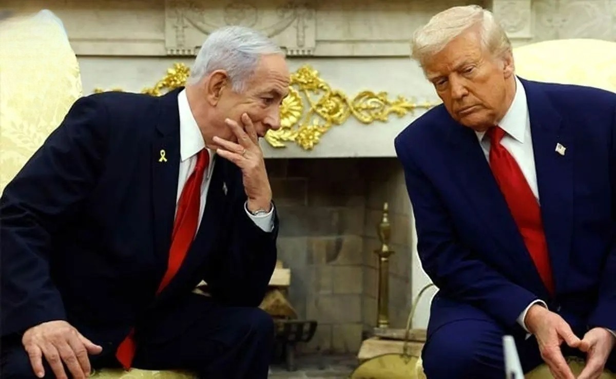 نگرانی تل‌آویو از عقب‌نشینی واشنگتن در مذاکرات هسته‌ای با ایران