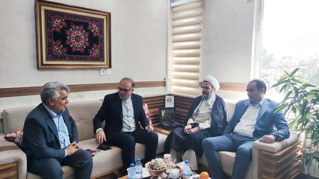 صبانور؛ پیشران توسعۀ صنعتی با نگاه به آینده‌