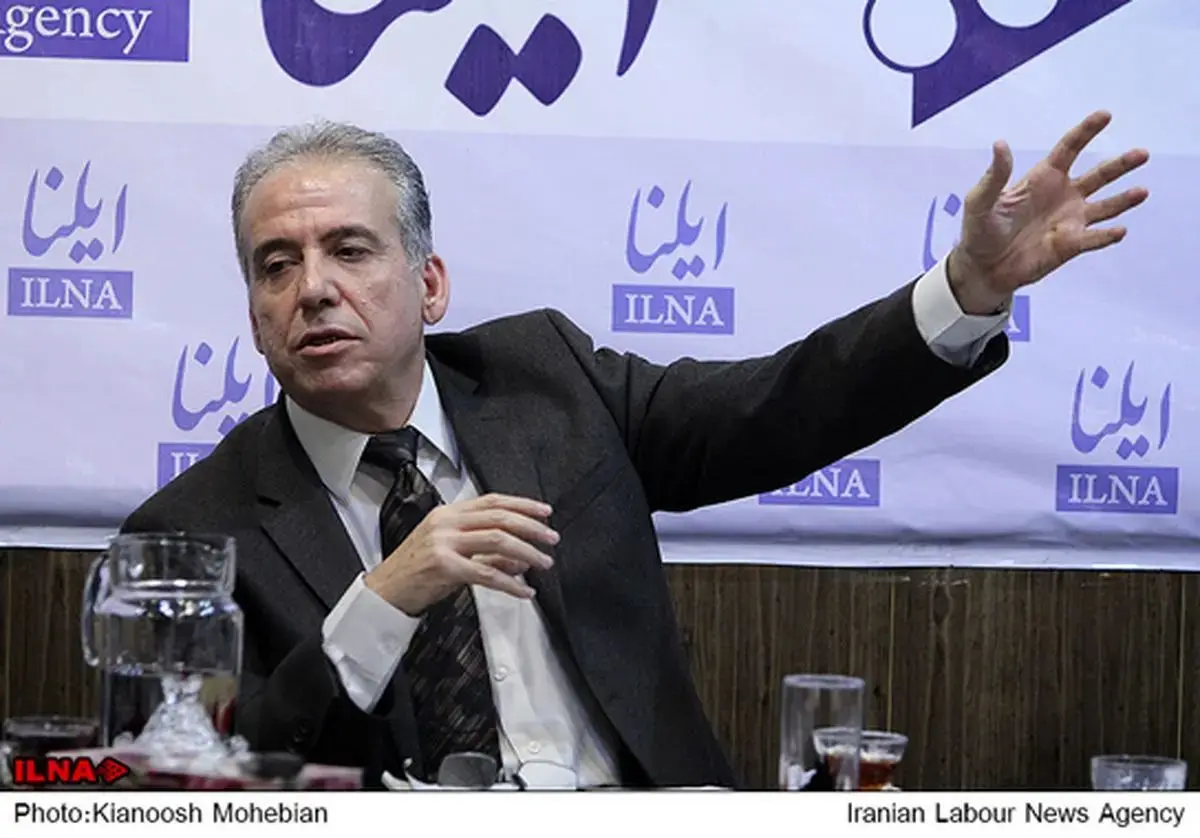 رئیس اتاق مشترک ایران و چین: بایستی فساد موجود را از اقتصاد کشور پاک کنیم