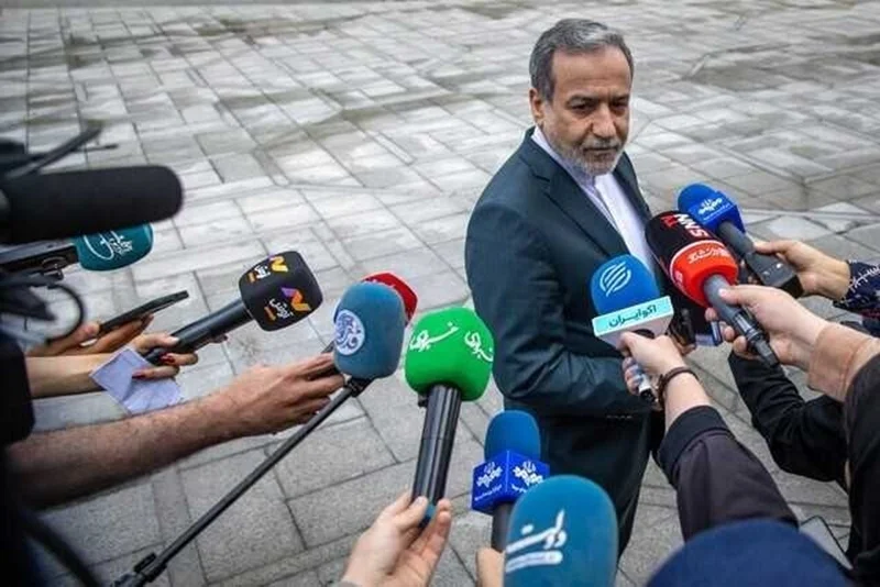 وزیر امور خارجه: هیچ تماسی با ویتکاف انجام نشده است