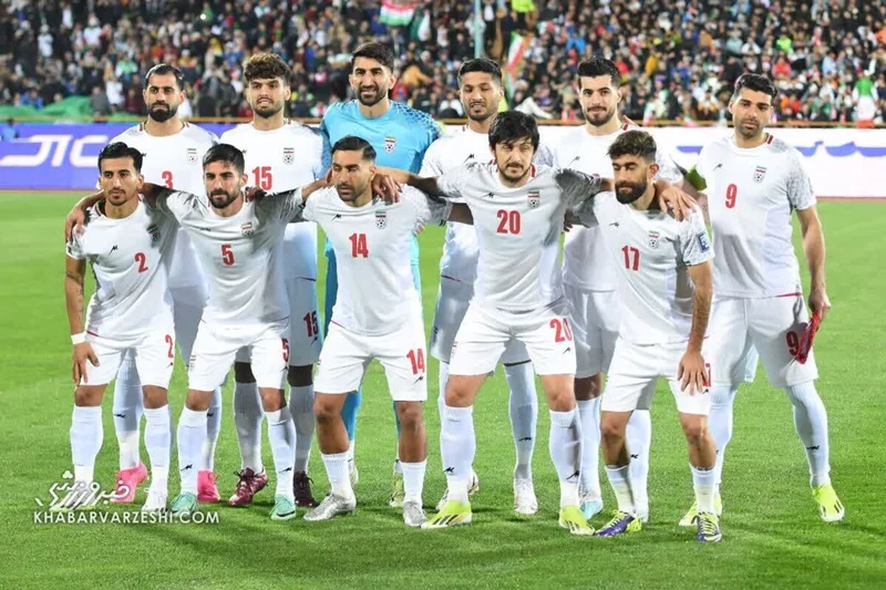 عراقچی: تیم ملی ایران در جام جهانی در آمریکا بازی نخواهد کرد