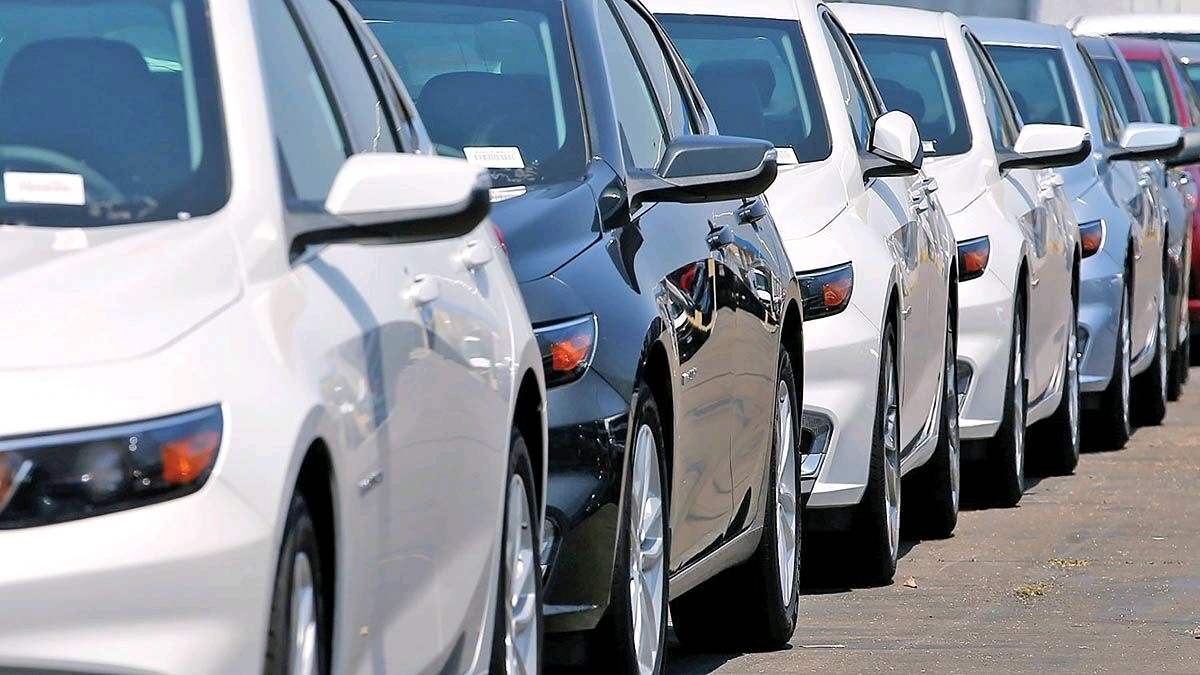 مالیات خودروهای لوکس در سال ۱۴۰۴ به اجرا درمی‌آید