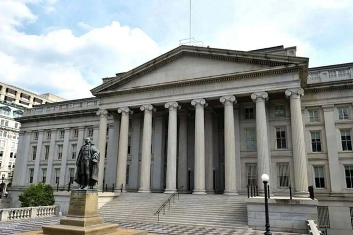 لغو موقت تحریم‌های آمریکا علیه سوریه