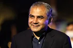 وزیر کشور پاکستان وارد تهران شد