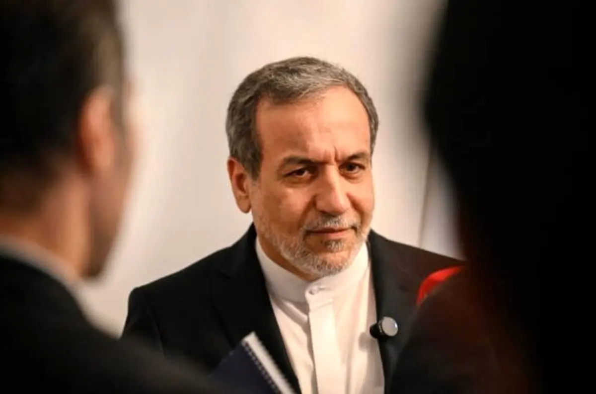 وزیر خارجه ایران به تروئیکای اروپایی: ایران در برابر هرگونه نقض حقوق خود واکنش نشان می‌دهد