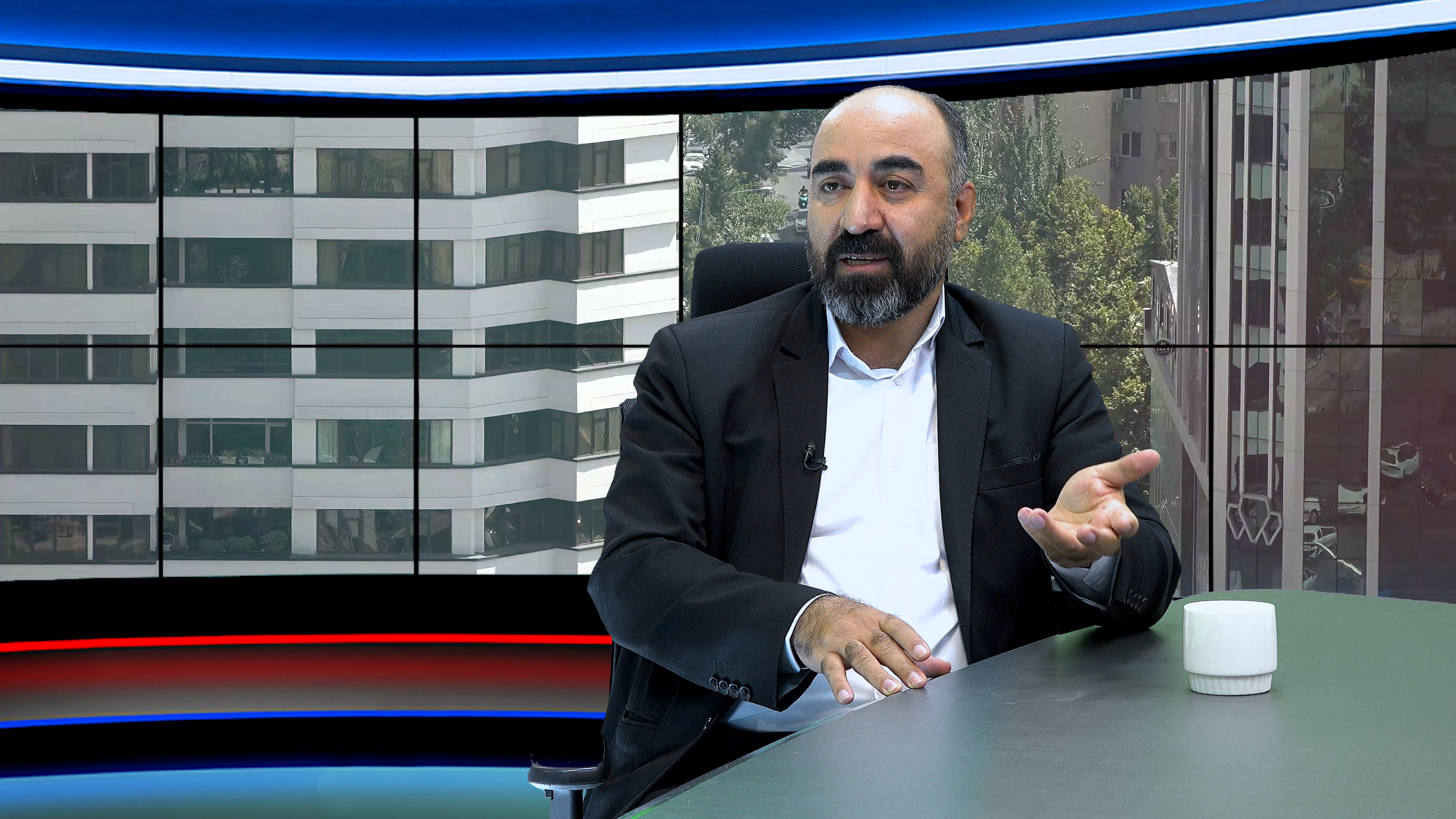 پاسداری از میراث فرهنگی و ایده ایران