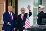 سفر قریب الوقوع ترامپ به اسرائیل