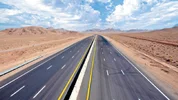 گامی مثبت در توسعۀ شبکۀ آزادراهی