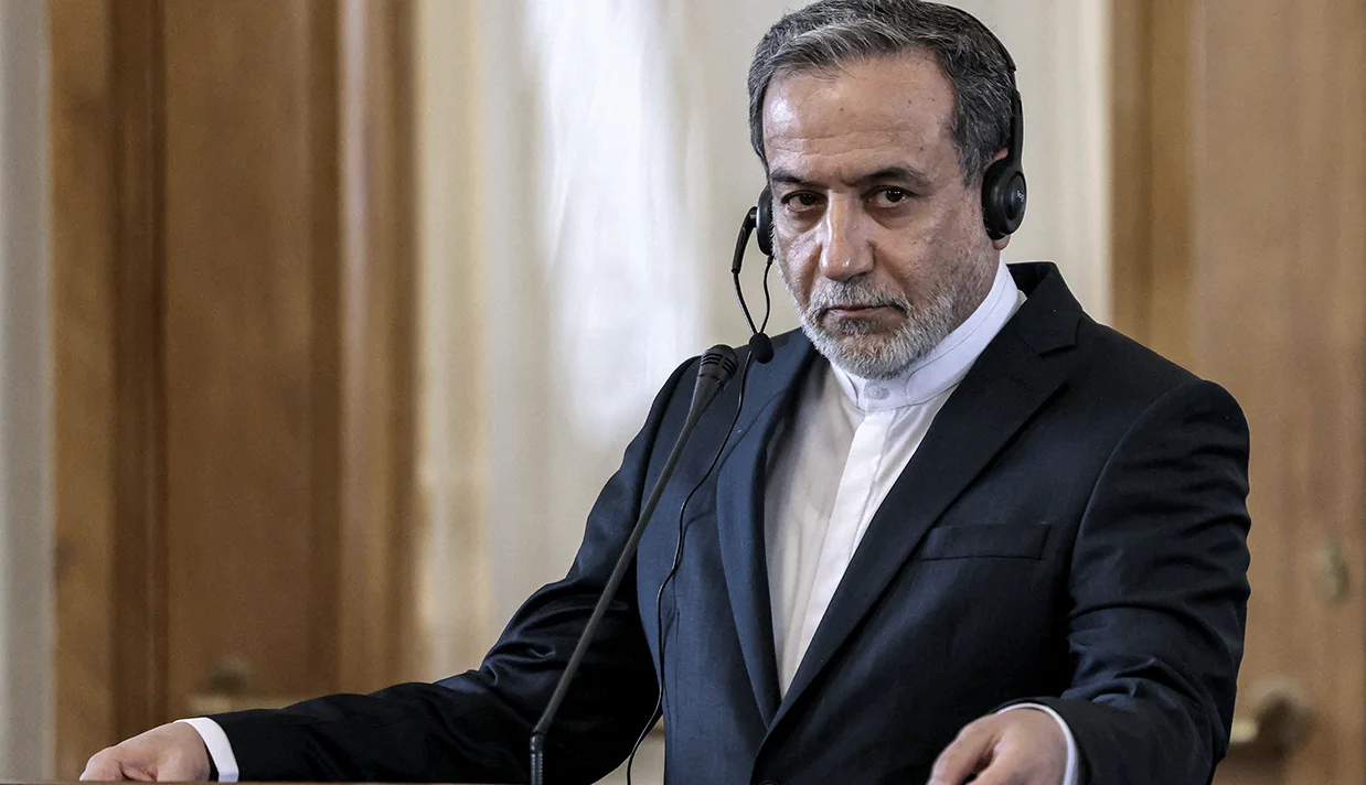 عباس عراقچی، وزیر امور خارجه: سه کشور اروپایی و آمریکا به دنبال تنش‌زایی هستند