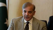 دیدار نخست‌وزیر پاکستان با رئیس‌جمهور ترکیه در آنتالیا