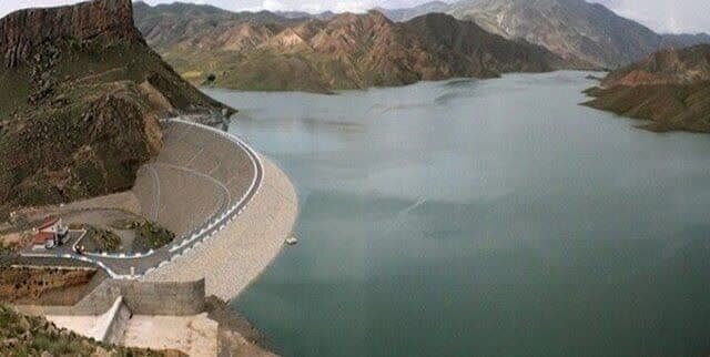 وضعیت سدهای کشور نگران کننده است؟