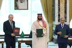 توافق مکه؛ پایان نظم آمریکایی در خاورمیانه؟