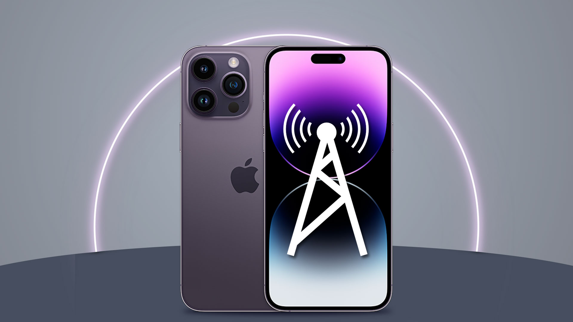 بازگشتِ آنتنِ آیفون‌های قاچاق