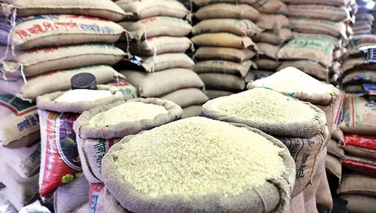 با ابلاغ گمرک؛ تعیین اصالت برنج‌های وارداتی الزامی شد