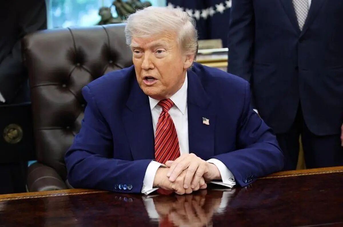 ترامپ: به توافق با ایران نزدیکیم؛ حمله اسرائیل همه چیز را خراب می‌کند