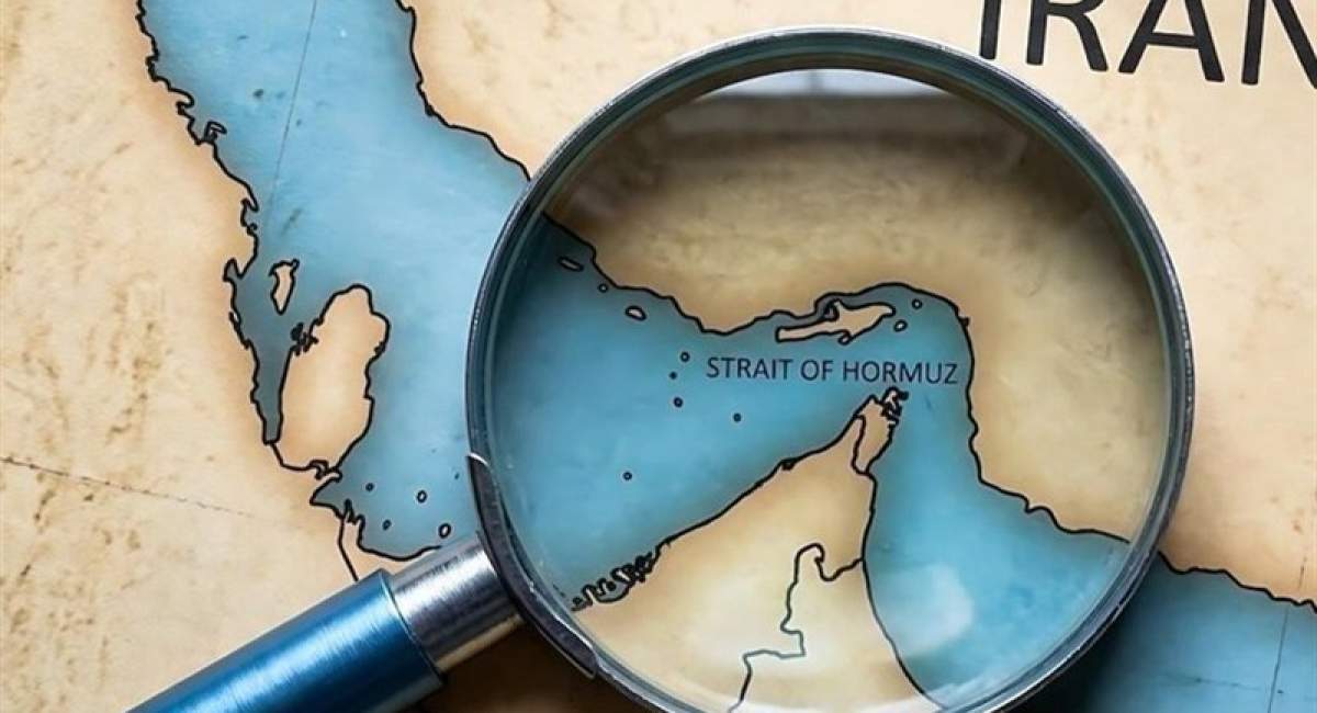 هرمز؛ ایستاده در قلب اقتصاد انرژی جهان