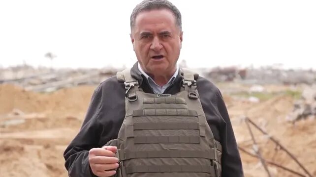 وزیر جنگ اسرائیل: از جنوب لبنان عقب‌نشینی نمی‌کنیم