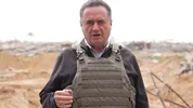 وزیر جنگ اسرائیل: از جنوب لبنان عقب‌نشینی نمی‌کنیم