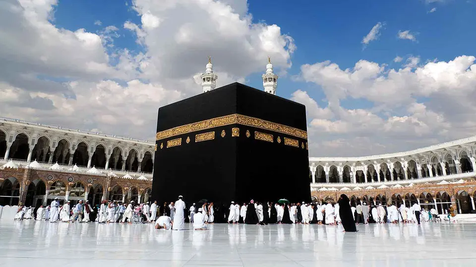 عربستان پس از ۱۴ سال، مجوز عمره برای سوری‌ها را صادر کرد
