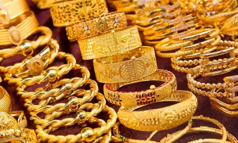 قیمت طلا و سکه ظهر امروز ۱۳ دی ۱۴۰۴